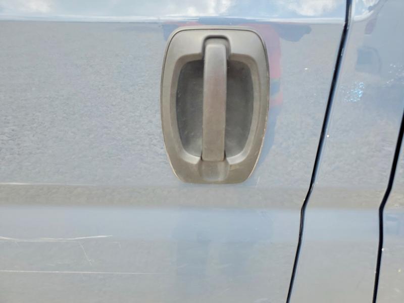 2021 Ram Promaster 3500 მანქანა იყიდება აუქციონზე, vin: 3C6MRVJG6ME587101, აუქციონის ნომერი: 55628396