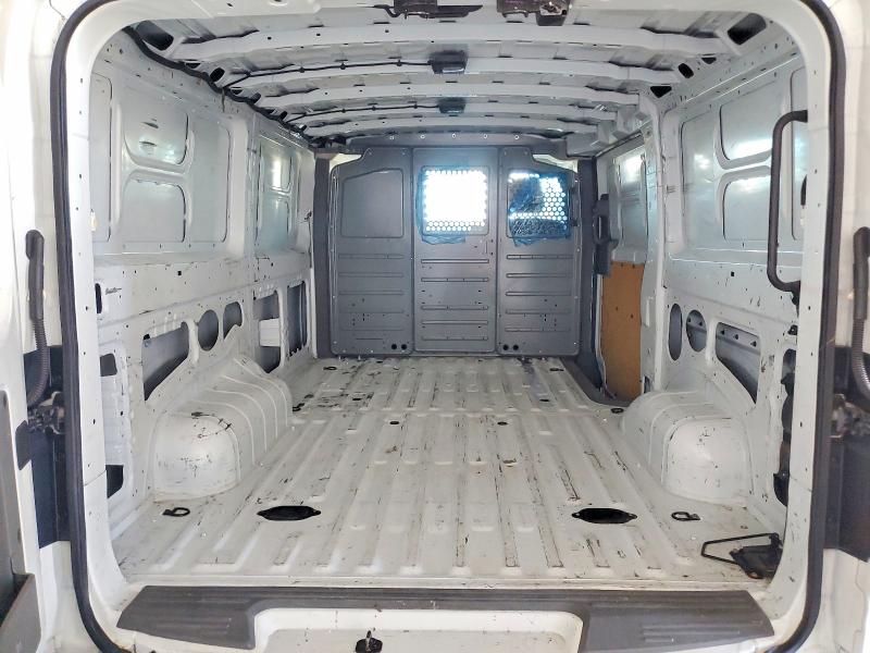 Aukcja sprzedaży 2020 Nissan Nv, vin: 1N6BF0KY8LN812046, numer aukcji: 57066676