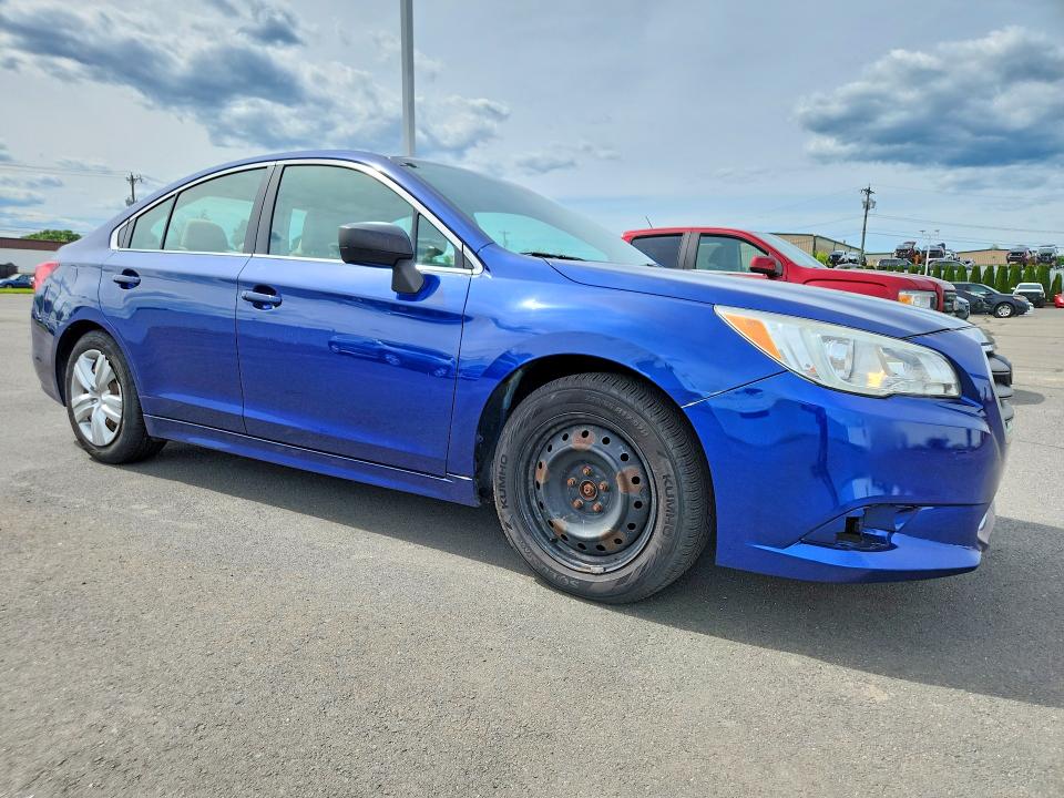Aukcja sprzedaży 2016 Subaru Legacy, vin: 4S3BNAA62G3011819, numer aukcji: 56126216