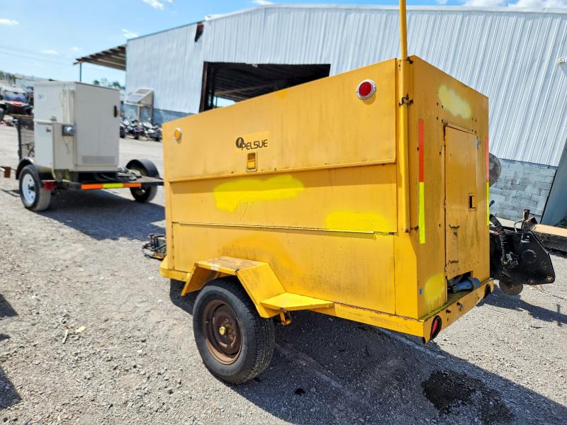 Aukcja sprzedaży 2000 Unkw 86 Pelsue - 25 Kw Stand B, vin: 25006260, numer aukcji: 54771886