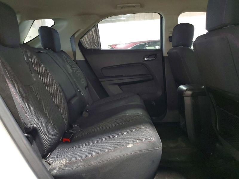 58869546 :رقم المزاد ، 2GNALBEK2H1589867 vin ، 2017 Chevrolet Equinox مزاد بيع