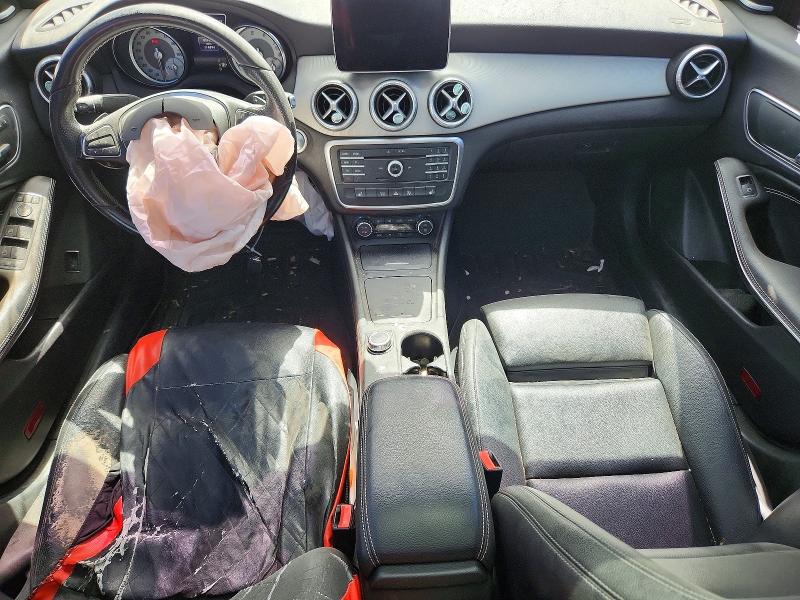 Продаж на аукціоні авто 2016 Mercedes-benz Cla, vin: WDDSJ4EB6GN290559, номер лоту: 48825056