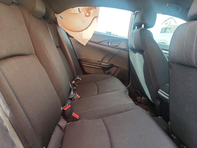 Продаж на аукціоні авто 2019 Honda Civic, vin: SHHFK7H45KU220922, номер лоту: 55626776