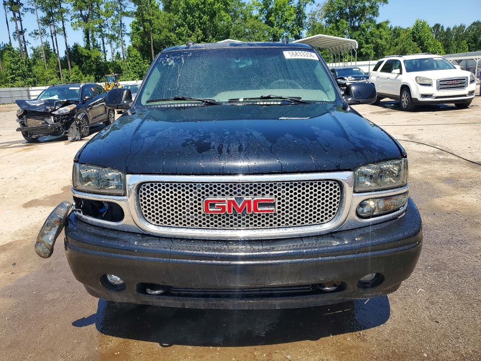 Aukcja sprzedaży 2003 Gmc Yukon, vin: 1GKEK63U13J206335, numer aukcji: 56833356
