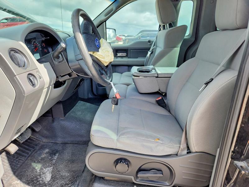 Продаж на аукціоні авто 2008 Ford F150, vin: 1FTRF12W68KD03913, номер лоту: 51922446