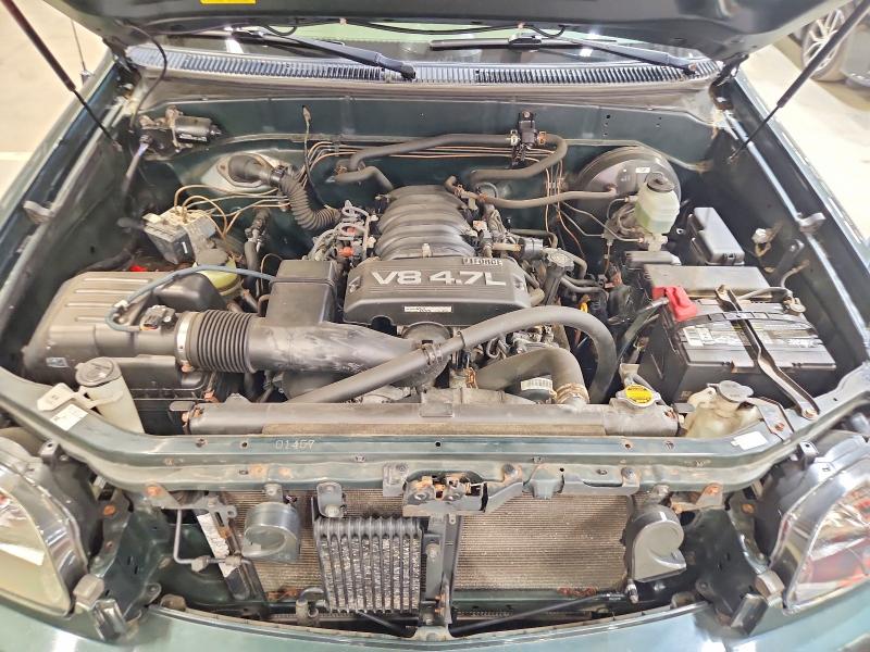 57601826 :رقم المزاد ، 5TBDT44156S550344 vin ، 2006 Toyota Tundra مزاد بيع