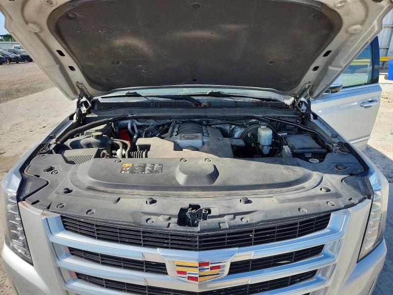 Продаж на аукціоні авто 2015 Cadillac Escalade, vin: 1GYS3SKJ3FR556724, номер лоту: 85609955