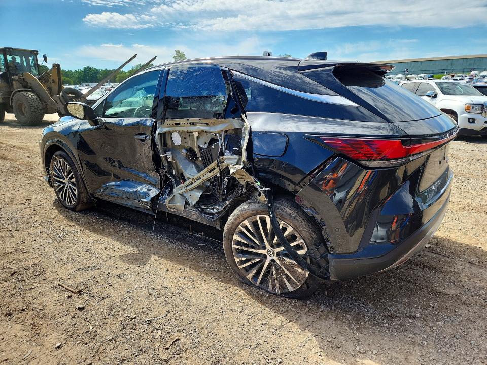 Aukcja sprzedaży 2024 Lexus Rx 350h, vin: 2T2BBMCA0RC046148, numer aukcji: 58263156