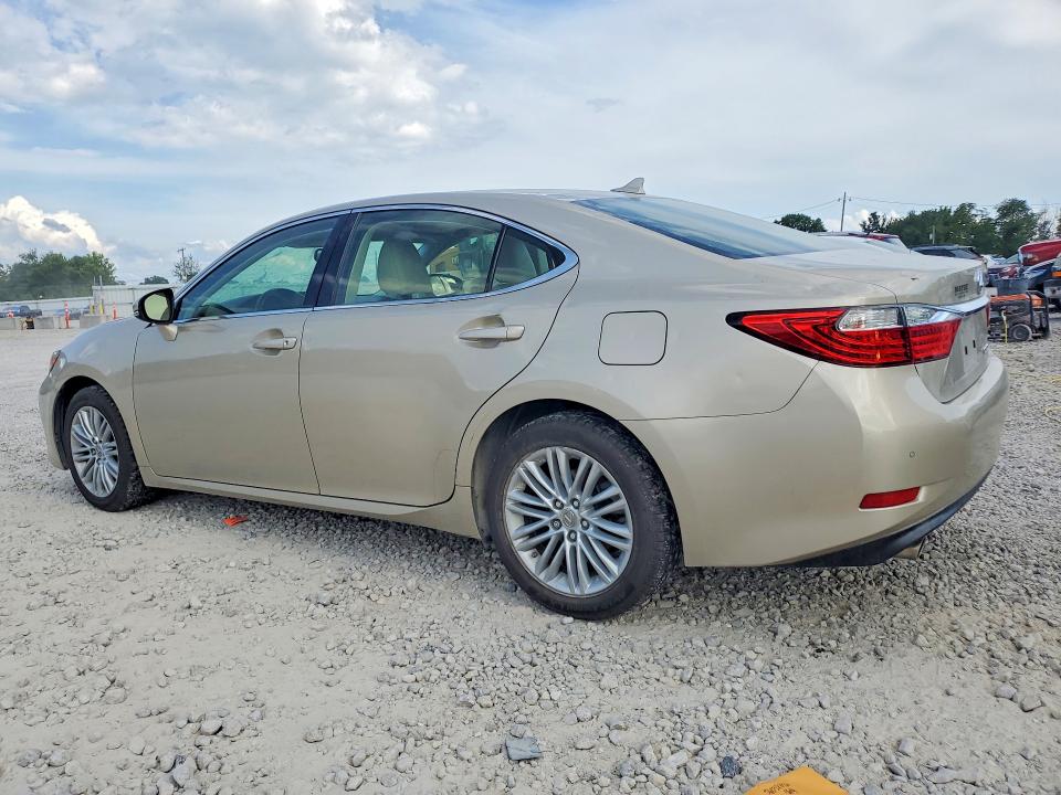 Aukcja sprzedaży 2013 Lexus Es, vin: JTHBK1GG3D2062903, numer aukcji: 56038026
