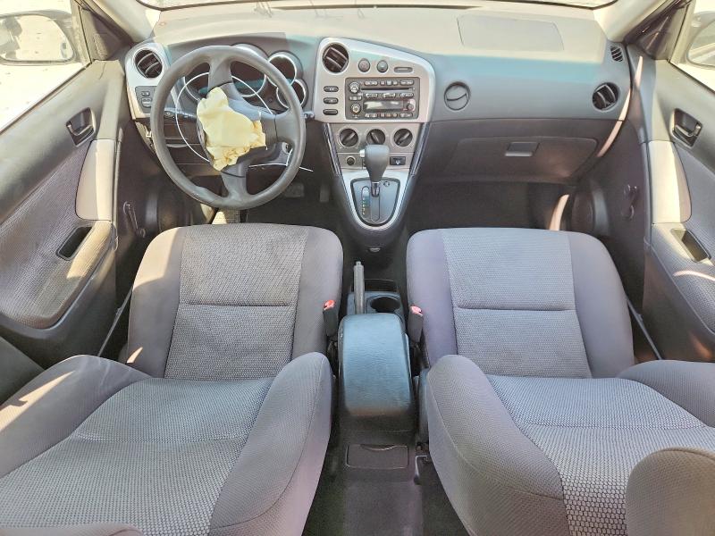 Продажа на аукционе авто 2006 Pontiac Vibe, vin: 5Y2SL65866Z409173, номер лота: 57267726