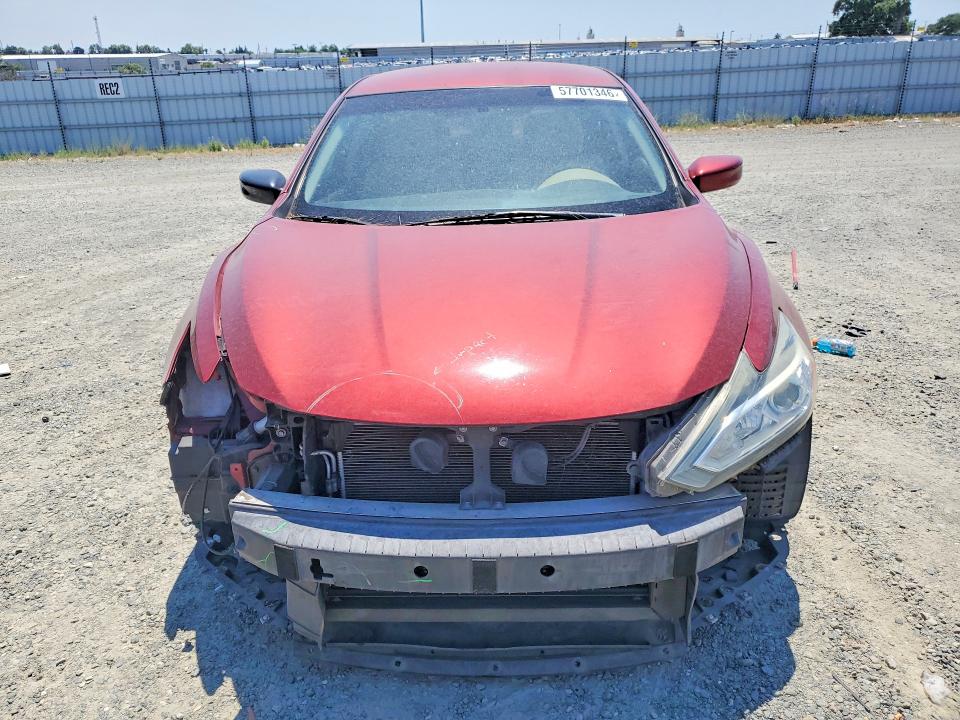 57701346 :رقم المزاد ، 1N4AL3AP1GC181536 vin ، 2016 Nissan Altima مزاد بيع