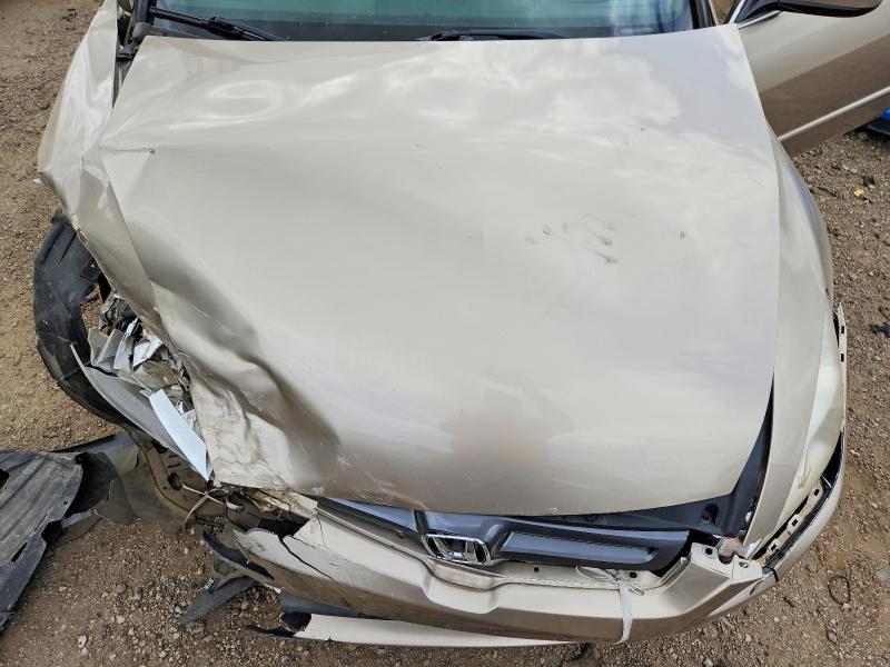 2003 Honda Accord მანქანა იყიდება აუქციონზე, vin: 1HGCM56613A129892, აუქციონის ნომერი: 57508376
