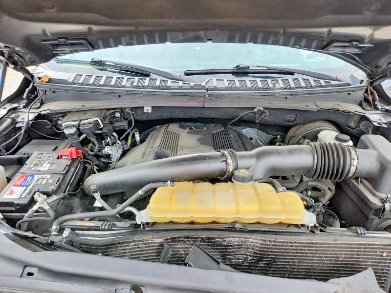 2019 Ford Expedition მანქანა იყიდება აუქციონზე, vin: 1FMJU1KT3KEA71622, აუქციონის ნომერი: 57430056