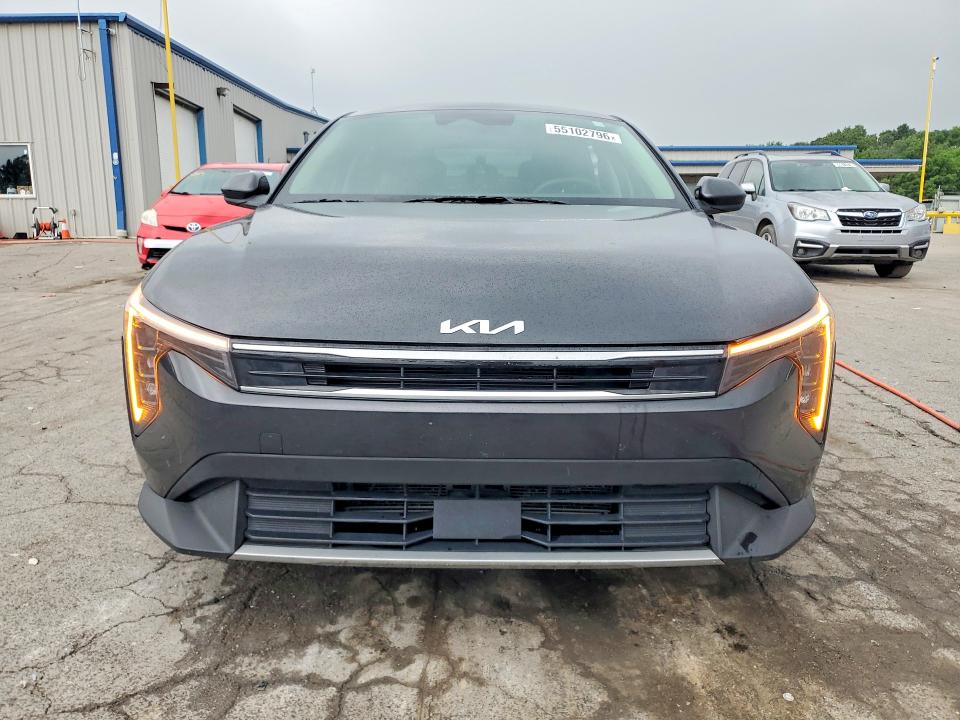 Продаж на аукціоні авто 2025 Kia K4, vin: 3KPFU4DE5SE022050, номер лоту: 55102796