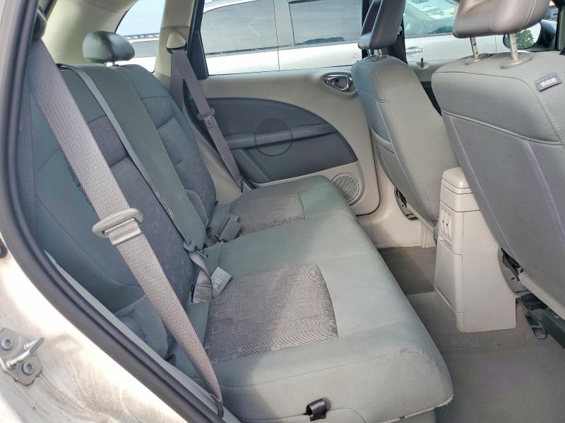 Продаж на аукціоні авто 2009 Chrysler Pt Cruiser, vin: 3A8FY48989T587747, номер лоту: 55466606