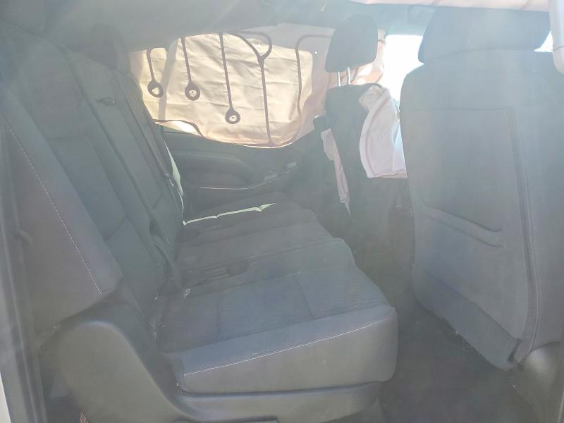 Aukcja sprzedaży 2018 Chevrolet Suburban, vin: 1GNSKGKC9JR340612, numer aukcji: 57241166