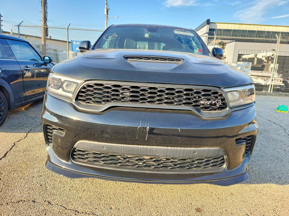 Продаж на аукціоні авто 2021 Dodge Durango, vin: 1C4SDJH94MC629920, номер лоту: 64221732