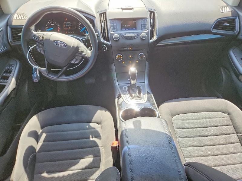 Продажа на аукционе авто 2016 Ford Edge, vin: 2FMPK4G94GBB72251, номер лота: 55973386