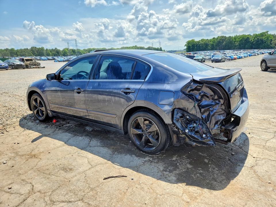 Aukcja sprzedaży 2008 Nissan Altima, vin: 1N4AL21E68C146551, numer aukcji: 58399216