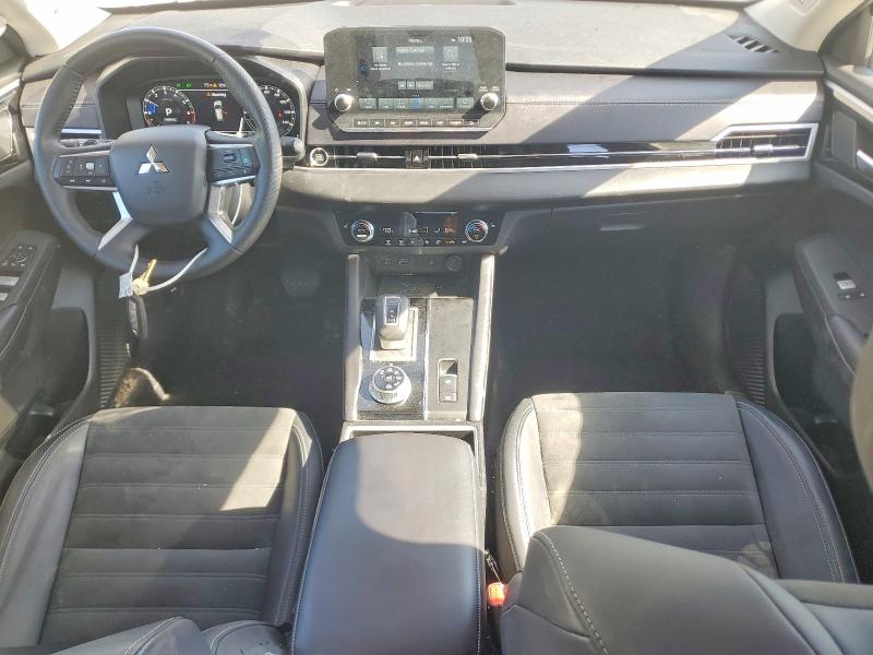 Продаж на аукціоні авто 2024 Mitsubishi Outlander, vin: JA4J4VA83RZ018974, номер лоту: 55836126