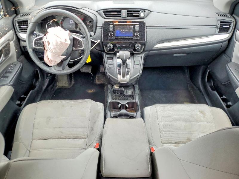 Aukcja sprzedaży 2018 Honda Cr-v, vin: 2HKRW6H3XJH221357, numer aukcji: 57008136