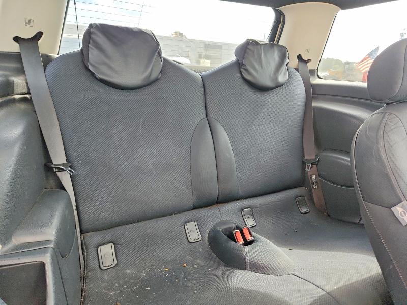 Продажа на аукционе авто 2006 Mini Cooper, vin: WMWRC33566TJ77485, номер лота: 55798366