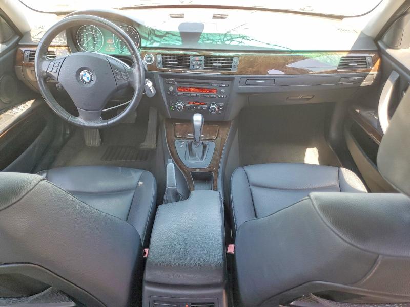 Продажа на аукционе авто 2009 Bmw 328, vin: WBAPH53569A436741, номер лота: 56888886