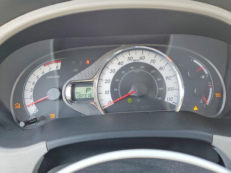 Продажа на аукционе авто 2012 Toyota Sienna, vin: 5TDXK3DC1CS265235, номер лота: 57967936