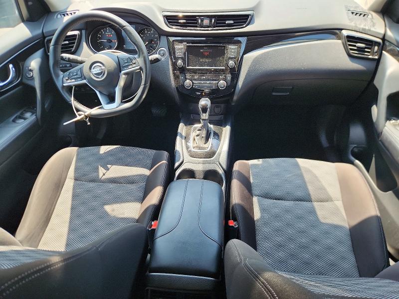 Продажа на аукционе авто 2021 Nissan Rogue Sport, vin: JN1BJ1BW9MW671945, номер лота: 58979286