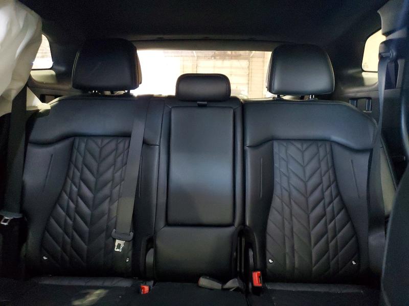 2023 Kia Sportage მანქანა იყიდება აუქციონზე, vin: 5XYK6CAFXPG116676, აუქციონის ნომერი: 55911496