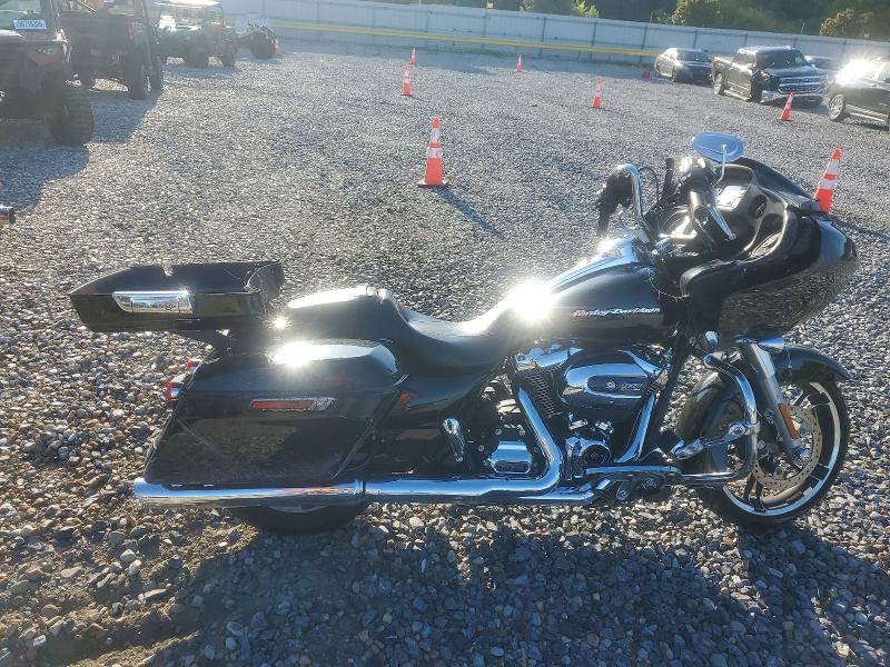 Продажа на аукционе авто 2019 Harley-davidson Fltrx, vin: 1HD1KHC19KB615959, номер лота: 56983756