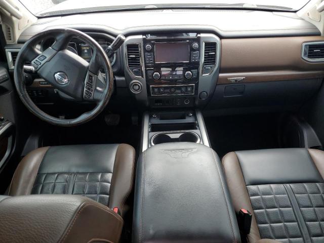 Aukcja sprzedaży 2017 Nissan Titan Xd, vin: 1N6AA1F27HN508512, numer aukcji: 55977676