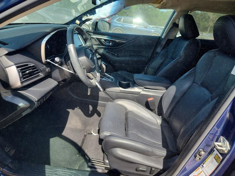 Aukcja sprzedaży 2020 Subaru Outback, vin: 4S4BTANC4L3144948, numer aukcji: 58505046