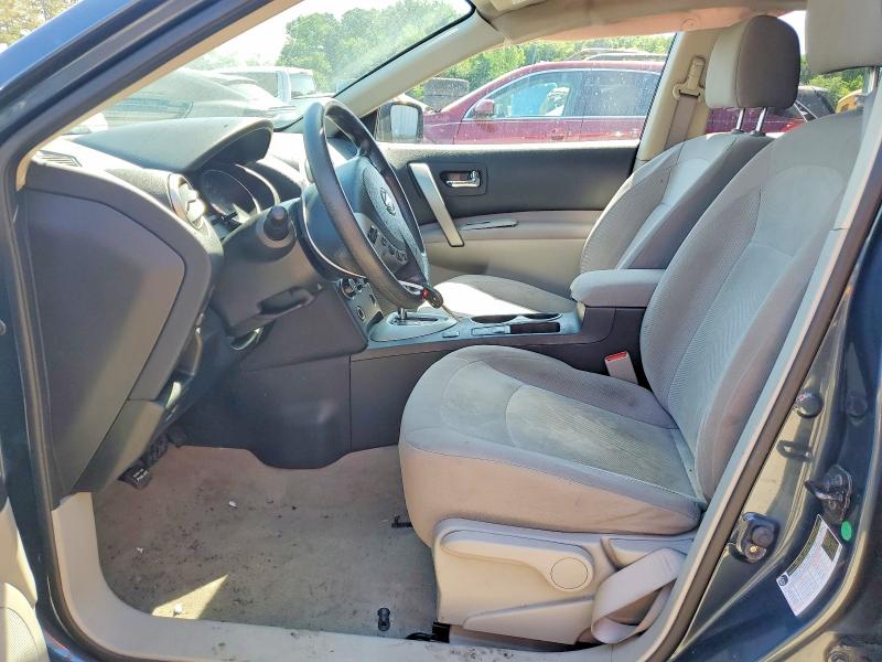 Auction sale of the 2013 Nissan Rogue, vin: JN8AS5MVXDW605961, lot number: 55129426