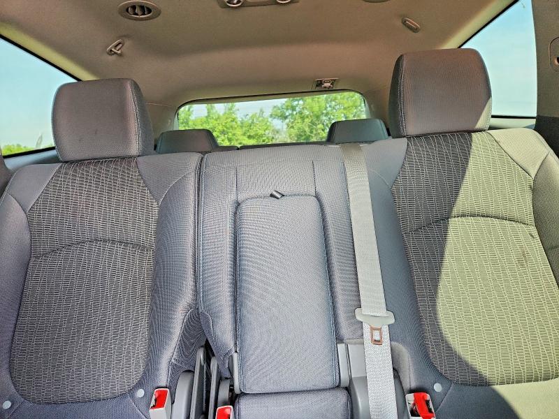 Продаж на аукціоні авто 2015 Chevrolet Traverse, vin: 1GNKRFKD3FJ315175, номер лоту: 58104746