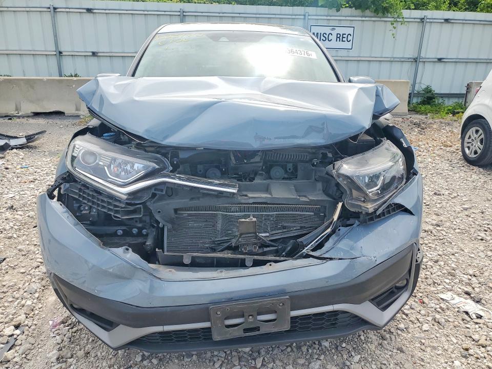 Aukcja sprzedaży 2021 Honda Cr-v, vin: 5J6RW2H86ML006766, numer aukcji: 56364376