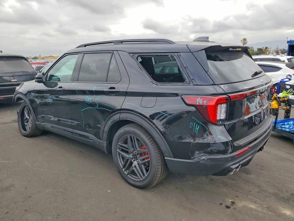Продаж на аукціоні авто 2026 Ford Explorer, vin: 1FMWK7GC3TGB67196, номер лоту: 85452475