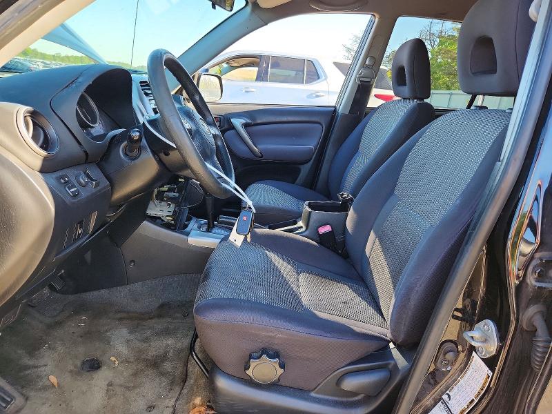 Aukcja sprzedaży 2005 Toyota Rav4, vin: JTEHD20V756042003, numer aukcji: 55470286