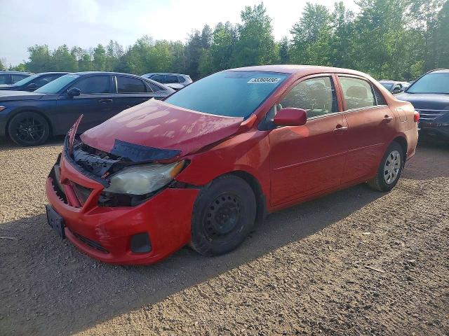 55360456 :رقم المزاد ، 2T1BU4EE0DC017742 vin ، 2013 Toyota Corolla مزاد بيع