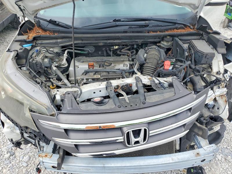 Продаж на аукціоні авто 2014 Honda Cr-v, vin: 5J6RM4H71EL099061, номер лоту: 57565316