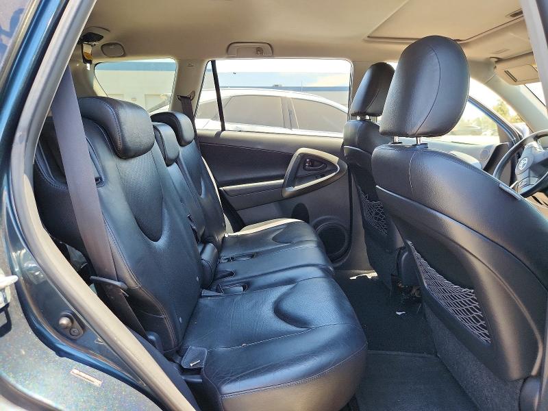 Продажа на аукционе авто 2010 Toyota Rav4, vin: JTMWK4DV5A5026941, номер лота: 58431126