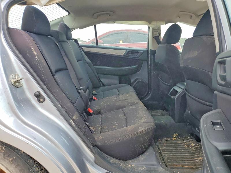 Aukcja sprzedaży 2017 Subaru Legacy, vin: 4S3BNAB67H3030429, numer aukcji: 58544056