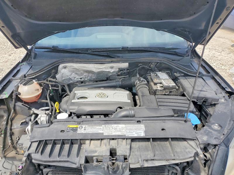 2016 Volkswagen Tiguan მანქანა იყიდება აუქციონზე, vin: WVGBV7AX8GW568465, აუქციონის ნომერი: 55775746