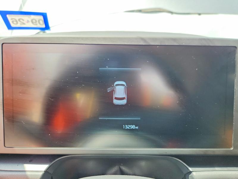 Продажа на аукционе авто 2026 Kia Niro, vin: KNDCP3LE1T5327273, номер лота: 56541416