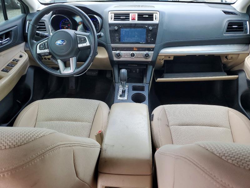 Aukcja sprzedaży 2015 Subaru Outback, vin: 4S4BSBHC7F3230179, numer aukcji: 56674446
