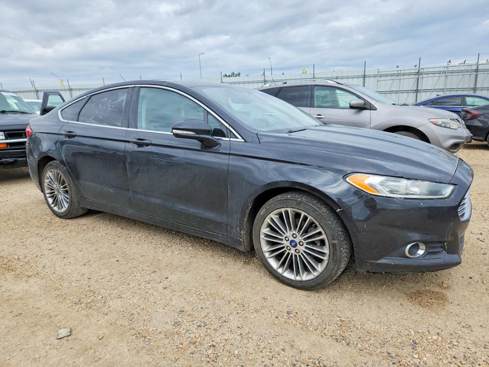 Aukcja sprzedaży 2013 Ford Fusion, vin: 3FA6P0H92DR104316, numer aukcji: 56696776