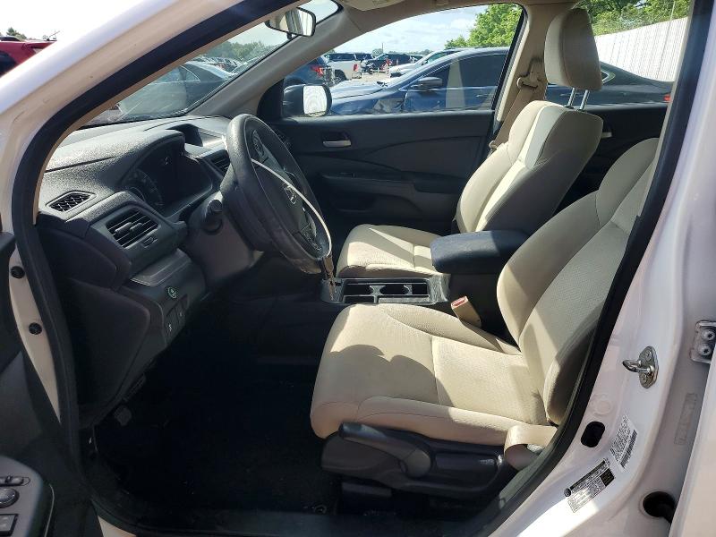 Aukcja sprzedaży 2015 Honda Cr-v, vin: 5J6RM4H3XFL004639, numer aukcji: 55394326