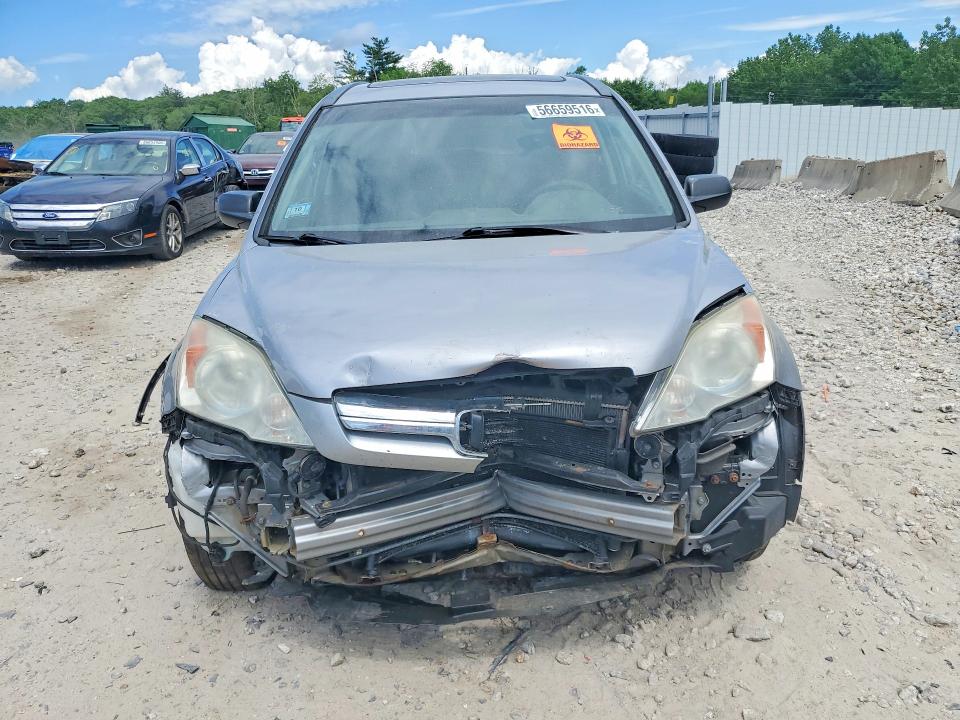 Продаж на аукціоні авто 2008 Honda Cr-v, vin: 5J6RE48558L006882, номер лоту: 56659516