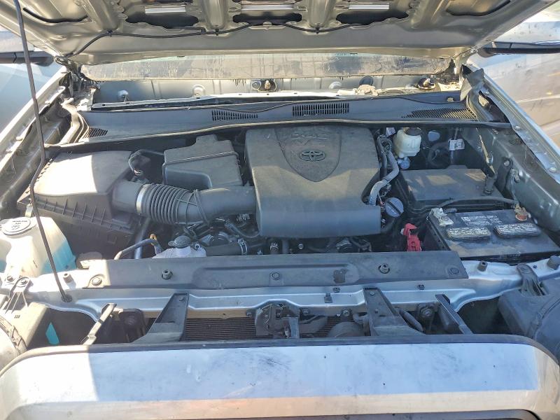 Продаж на аукціоні авто 2022 Toyota Tacoma, vin: 3TMCZ5AN9NM484152, номер лоту: 57894936