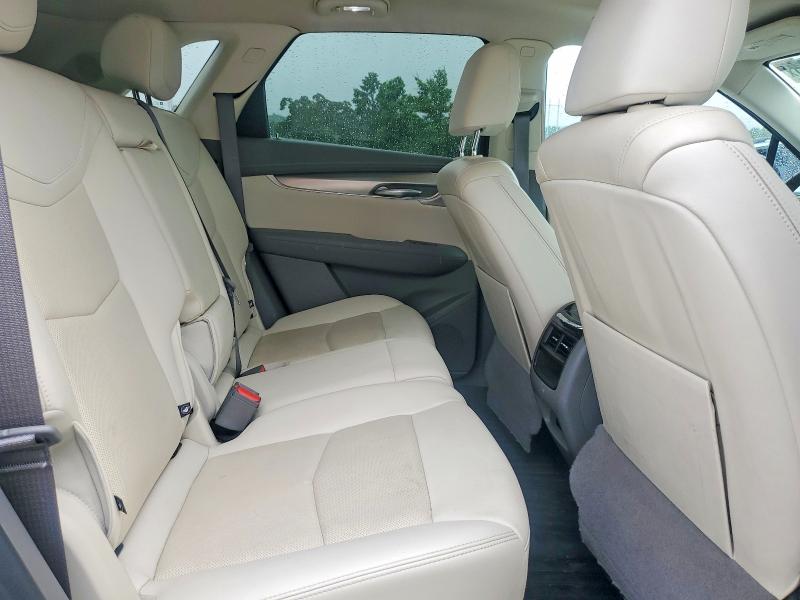 Продажа на аукционе авто 2021 Cadillac Xt5, vin: 1GYKNDRS8MZ118802, номер лота: 56485936